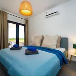 Solea Vakantiehuis Dracan