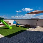 Solea Vakantiehuis Dracan