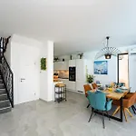 Vakantiehuis Solea *