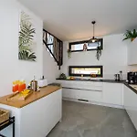 Solea Vakantiehuis Dracan