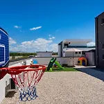 Solea Vakantiehuis *