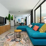 Solea Vakantiehuis *