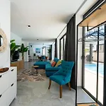 Solea Vakantiehuis