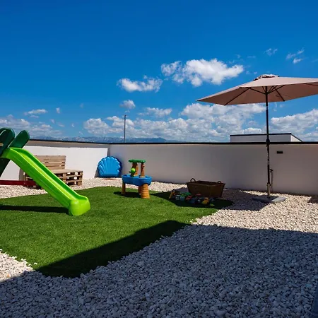 Solea Сasa de vacaciones Dracan