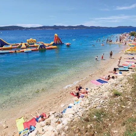 Сasa de vacaciones Solea Dracan