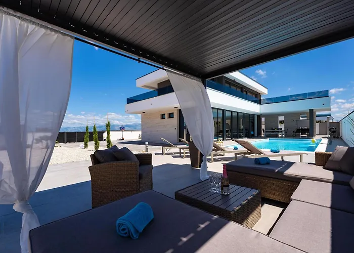 Casa vacanze Solea Dracan