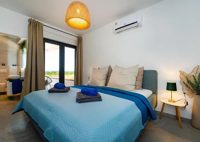 Solea Σπίτι διακοπών Dracan