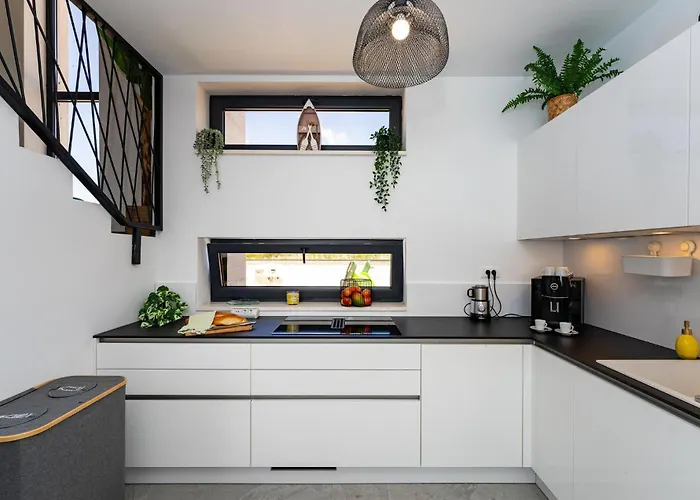 Solea Σπίτι διακοπών