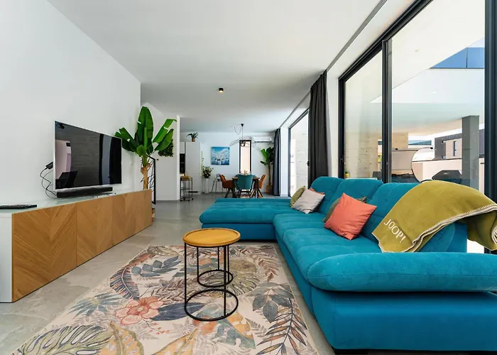 Solea Σπίτι διακοπών *