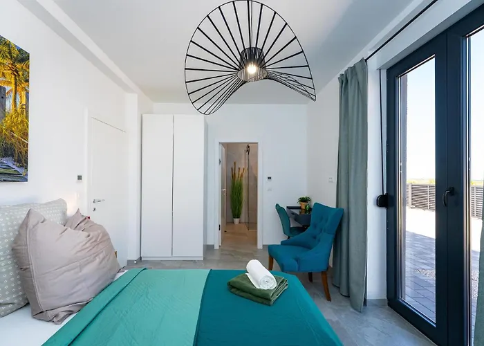 Solea Casa vacanze Dracan