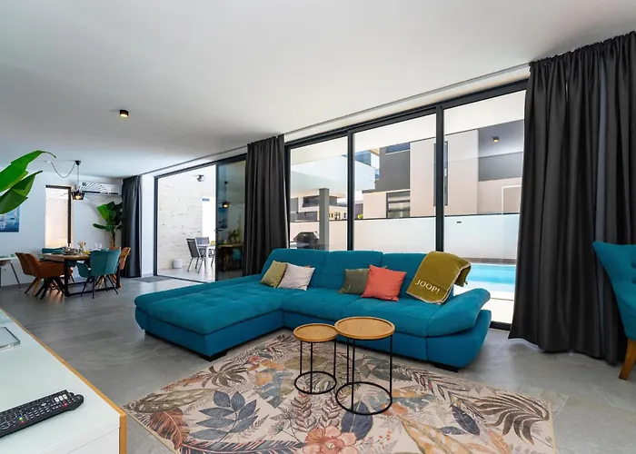 Casa vacanze Solea Dracan