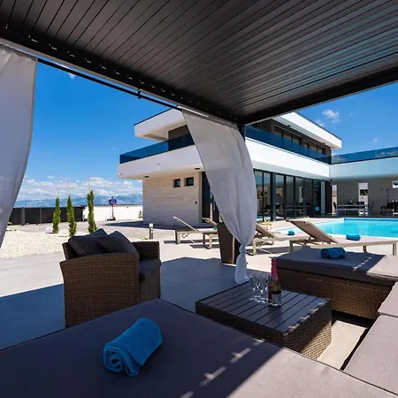 Dom wakacyjny Solea Dracan