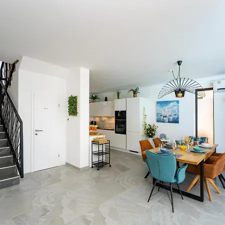 Dom wakacyjny Solea *