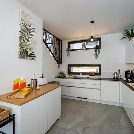 Solea Dom wakacyjny Dracan