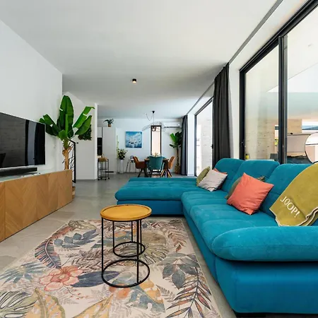 Solea Dom wakacyjny *