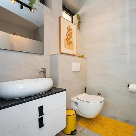 بيت للعطل Solea Dracan