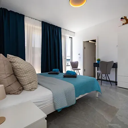 Solea Dom wakacyjny *