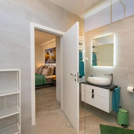 بيت للعطل Solea *