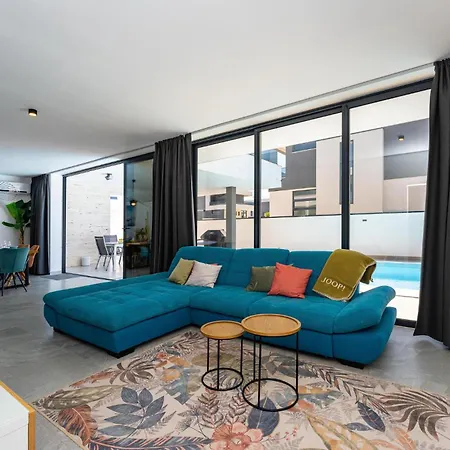 Dom wakacyjny Solea Dracan