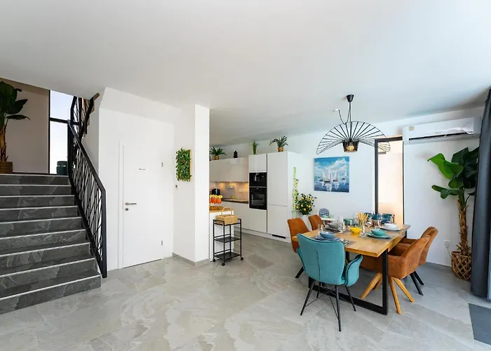 Сasa de vacaciones Solea *