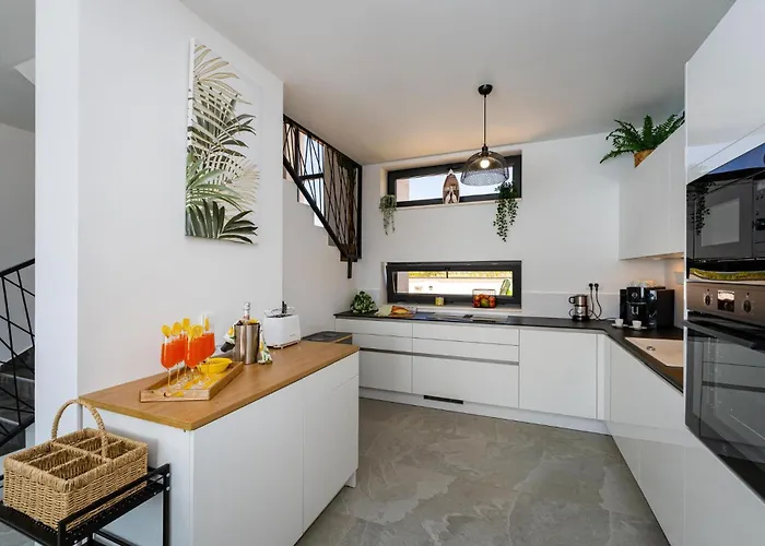 Solea Сasa de vacaciones Dracan