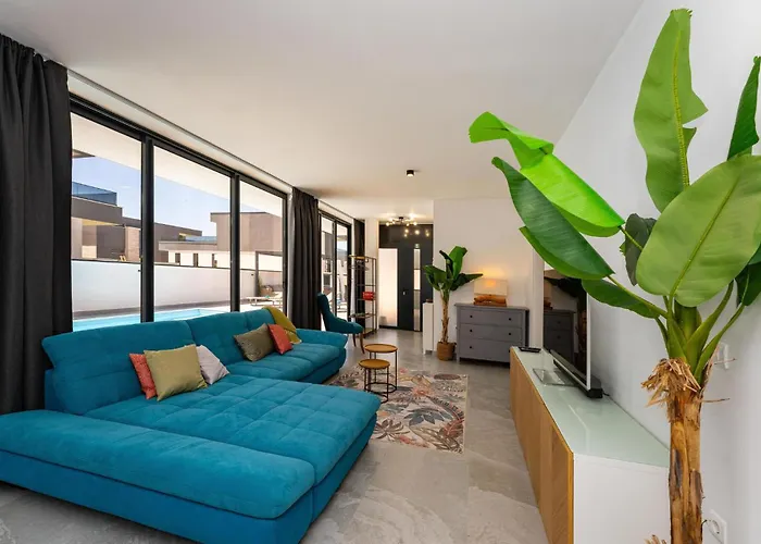 Solea Сasa de vacaciones